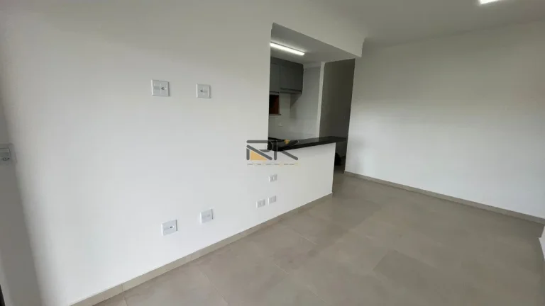 Imagem Apartamento no Itaguá com 2 suítes,1 lavabo, 1 vaga de garagem,varanda gourmet com churrasqueira