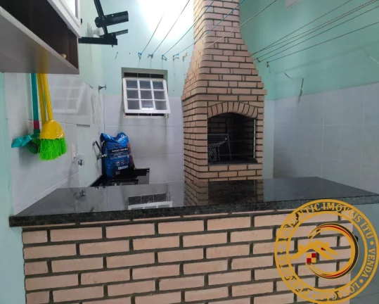 Imagem CASA RESIDENCIAL em ITU - SP, JARDIM AGARUSSI