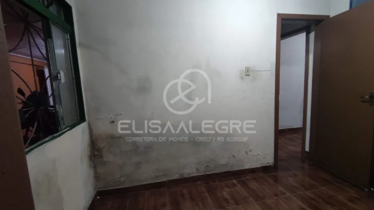 Imagem Casa Térrea 2 quartos, São José, Sapucaia do Sul