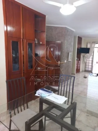 Imagem Casa - Ribeirão Preto - Planalto Verde