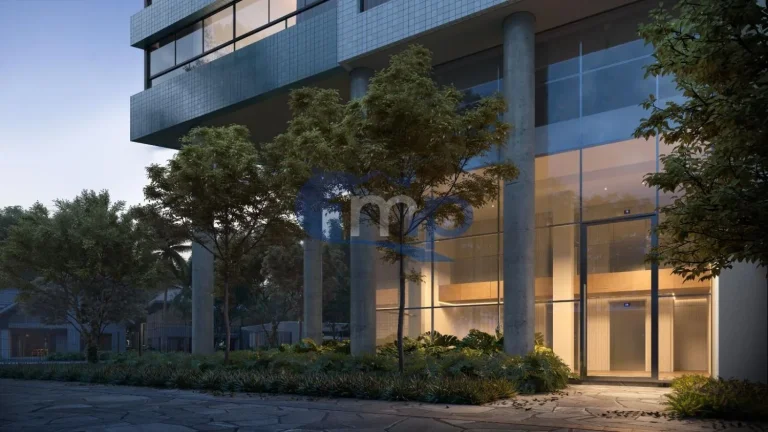 Imagem Apartamento á venda com 3 dormitórios no centro de Torres/RS