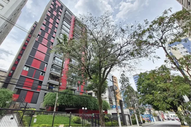 Imagem APARTAMENTO RESIDENCIAL em São Paulo - SP, Vila Olímpia