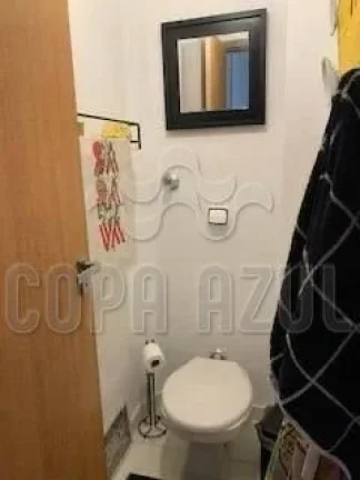 Imagem Copacabana - Residencial › Apartamento com 3 quarto(s) a Venda