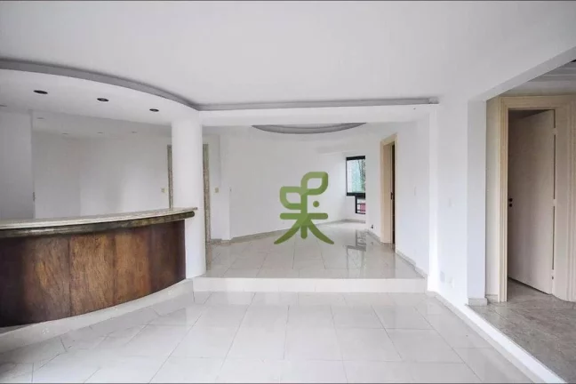 Imagem Apartamento com 2 dormitórios à venda, 136 m² por R$ 650.000,00 - Vila Andrade - São Paulo/SP
