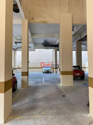 Imagem Apartamento com 3 dormitórios à venda, 119 m² por R$ 600.000,00 - Braga - Cabo Frio/RJ
