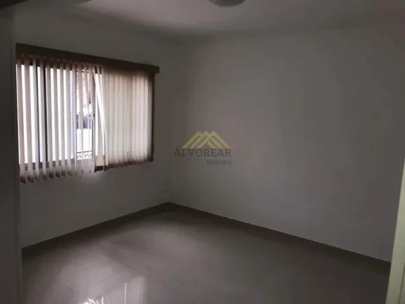Imagem Sobrado Espaçoso à Venda na Vila Gumercindo