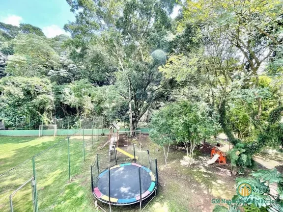 Imagem Cond Residencial do Bosque - 3d / 1ste integrada, condo no Km 21 R. Tavares