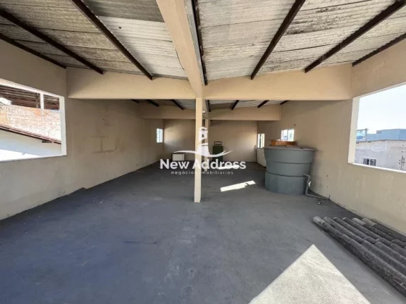 Imagem Casa com 3 quartos à venda no bairro Alecrim - Vila Velha/ES