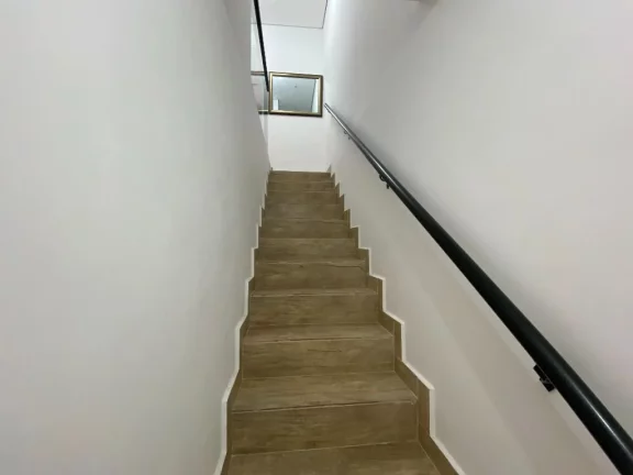 Imagem Sobrado à venda, 118 m² por R$ 395.000,00 - Chácaras Ceres - Suzano/SP