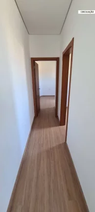 Imagem APARTAMENTO Á VENDA NO JARDIM SANTA LÚCIA EM FRANCA/SP