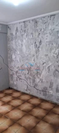 Imagem Apartamento 1 dormitório - Taboão da Serra