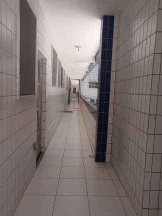 Imagem apartamento a venda na Guilhermina