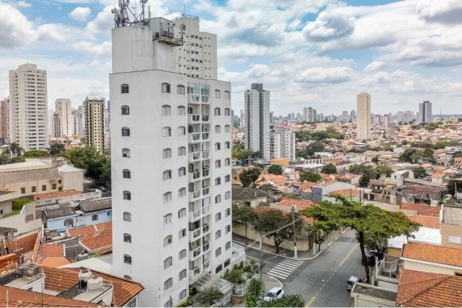 Imagem APARTAMENTO RESIDENCIAL em São Paulo - SP, Vila Bertioga