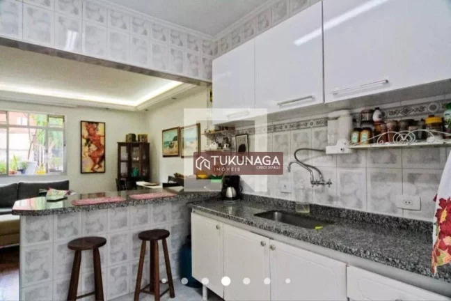 Imagem Apartamento com 3 dormitórios à venda, 82 m² por R$ 415.000,00 - Santana - São Paulo/SP