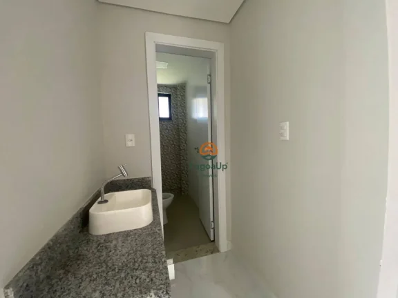 Imagem Casa com 4 dormitórios à venda, 160 m² por R$ 715.000,00 - Portal do Sol - Lagoa Santa/MG