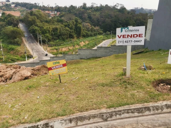 Imagem Terreno no Condomínio Nova Jaguari