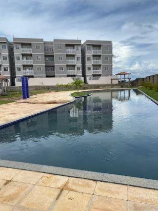 Imagem Apartamento em construção, 2 dormitórios à venda por R$ 220.000,00- Condomínio BARRA SUL Reserva Verde Residencial - Bela Vista - Teresina/PI