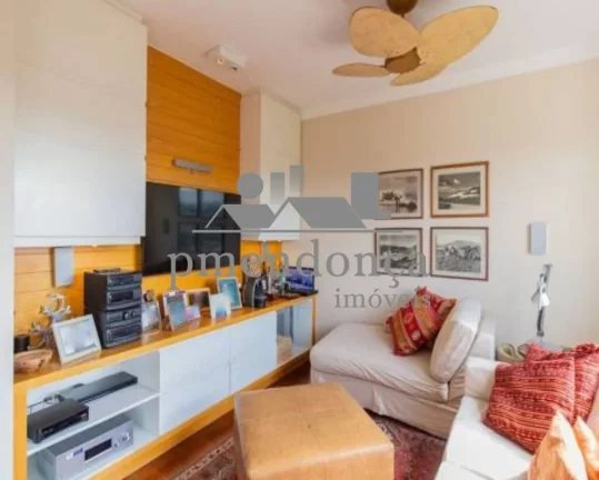 Imagem Apartamento de alto padrão a venda, Alto de Pinheiros, Av Arruda Botelho, 4 dormitorios, 3 suites, 2