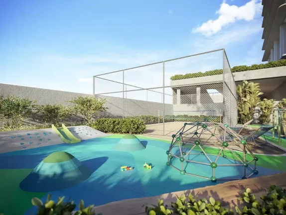 Imagem Duplex à venda em João Pessoa, Altiplano Cabo Branco, com 3 quartos, 235,09m2