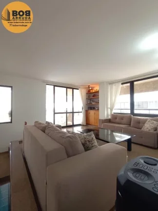 Imagem Apartamento Padrão