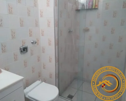 Imagem CASA RESIDENCIAL em ITU - SP, PARQUE RESIDENCIAL PRESIDENTE MÉDICI