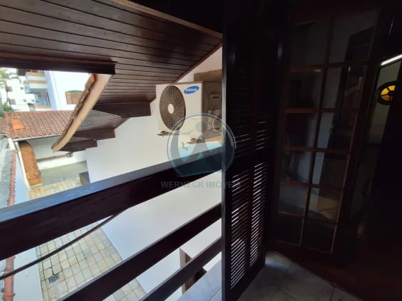 Imagem CASA RESIDENCIAL em UBATUBA - SP, ITAGUÁ