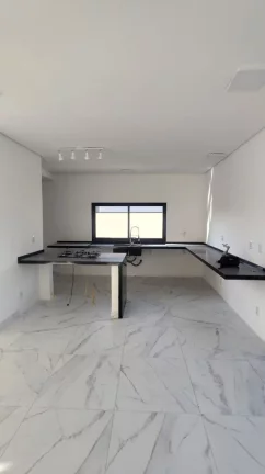 Imagem SOBRADO LINDO - OPORTUNIDADE DE MERCADO - RESIDENCIAL REAL PARK - SUMARÉ
