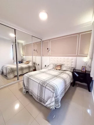 Imagem Apartamento à venda, 120 m² por R$ 920.000,00 - Praia da Costa - Vila Velha/ES