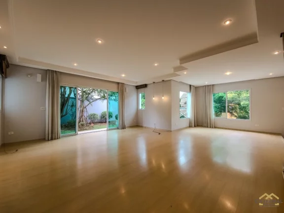 Imagem Casa Locação em Condomínio Fechado - Ótima Localização - Jundiaí/SP