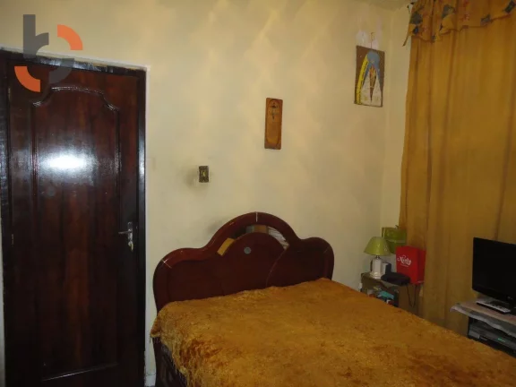 Imagem Casa com 4 dormitórios à venda, 178 m² por R$ 600.000,00 - Centro - Nova Iguaçu/RJ