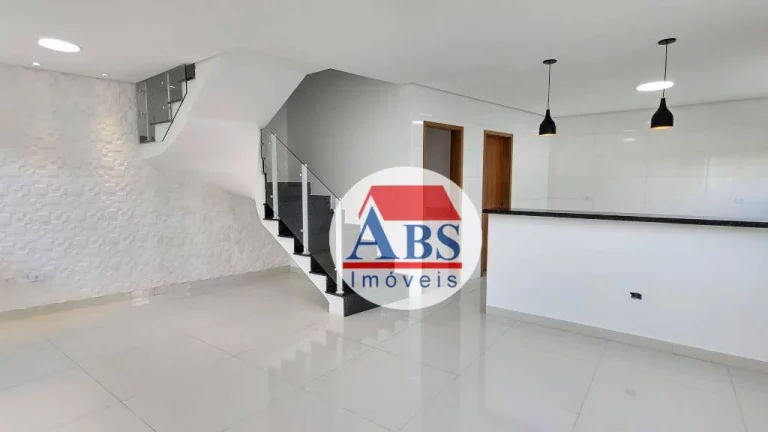 Imagem Apartamento com 3 dormitórios à venda, 100 m² por R$ 600.000,00 - Vila Guilhermina - Praia Grande/SP