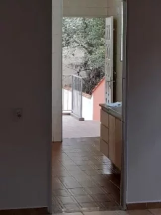 Imagem Casa com 4 Quartos à Venda, 120 m² em Bosque Da Saúde - São Paulo