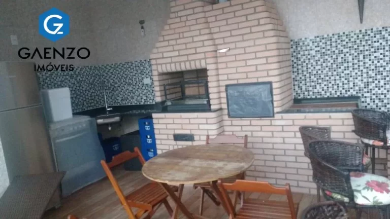 Imagem Sobrado Alpha 4