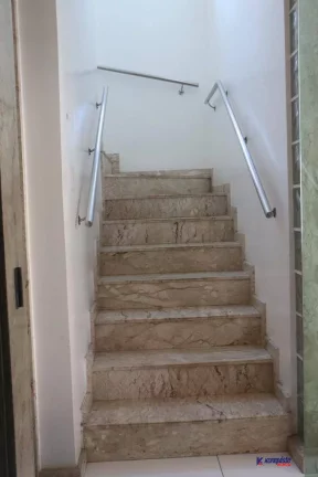 Imagem VENDO CASA CONDOMÍNIO RESIDENCIAL VILLA NAPOLLI