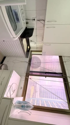 Imagem Apartamento em Praia de Itaparica - Vila Velha