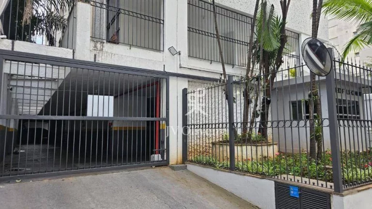 Imagem Apartamento com 2 quartos à venda, 77 m² por R$ 400.000 - Jardim Prudência - São Paulo/SP