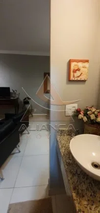 Imagem Casa - Ribeirão Preto - Carlos de Lacerda Chaves