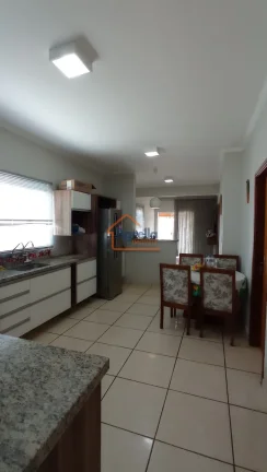 Imagem Casa à venda no bairro Jardim Itacolomi - Mogi Guaçu/SP