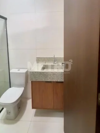 Imagem Casa à venda no Colinas do Rio com 3 quartos, sendo 1 suíte, PETROLINA - PE