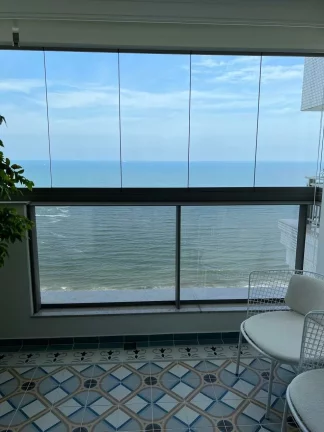 Imagem Apartamento com 2 dormitórios à venda sendo 2 suítes, 159.94 m² por - R$ 6.000.000,00 - Centro - Bal. Camboriú/SC