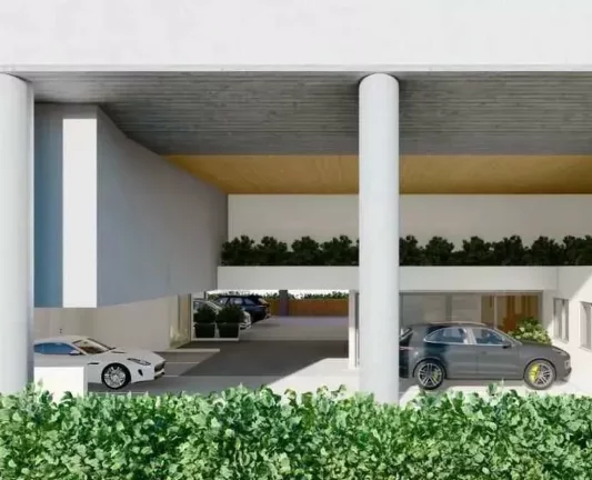 Imagem Aurea Marina - Residencial - Apartamento à venda no bairro Cachoeira do Bom Jesus - Florianópolis/SC