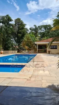 Imagem Chácara - Ribeirão Preto - Recreio Internacional