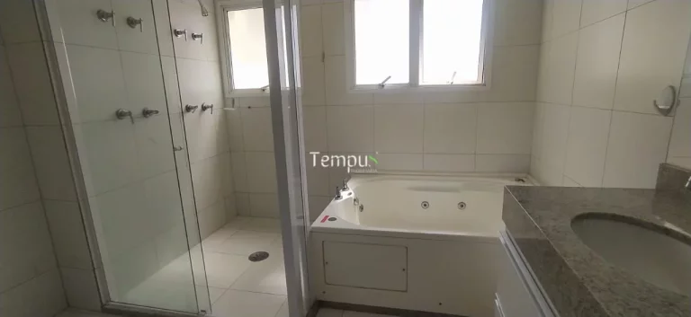 Imagem Edifício Magnific - Apartamento Alto Padrão, EDIFÍCIO MAGNIFIC, 345,42 M², em Jardim Goiás, Goiânia/GO