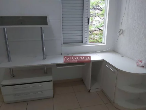 Imagem Sobrado com 5 dormitórios à venda por R$ 1.199.999,99 - Vila Rosália - Guarulhos/SP