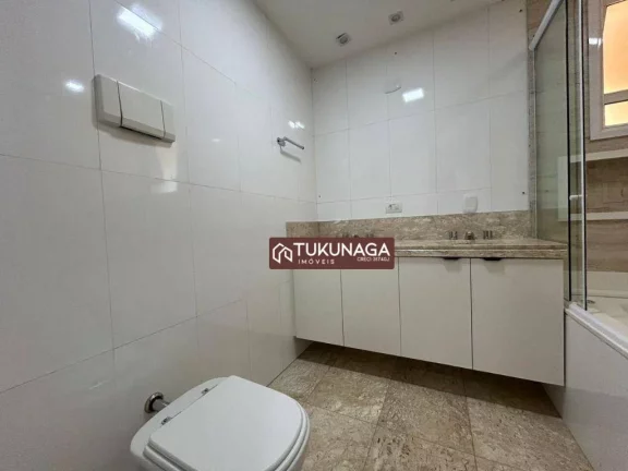 Imagem Apartamento com 3 dormitórios à venda, 162 m² por R$ 1.600.000,00 - Vila Rosália - Guarulhos/SP