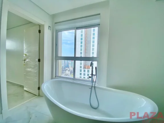 Imagem Apartamento de Alto Padrão à Venda no Ocean Breeze – Balneário Camboriú