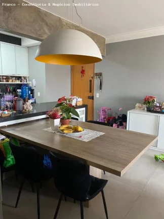 Imagem Apartamento para Venda em São Bernardo do Campo, Vila Lusitânia, 3 dormitórios, 2 suítes, 3 banheiros, 2 vagas
