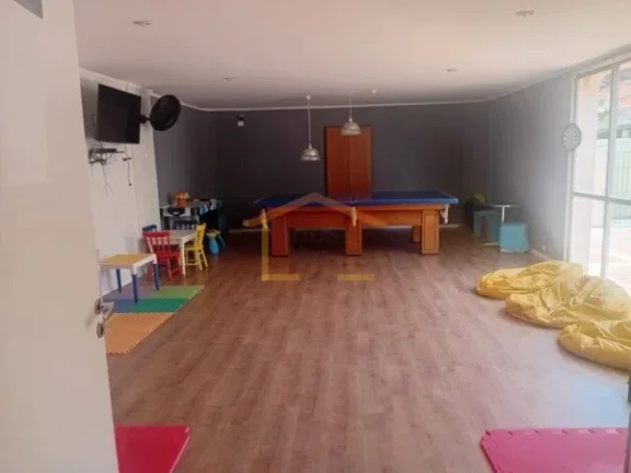 Imagem Apartamento com 73 m² de área útil, composto por 3 dormitórios, 2 banheiros, sala dois ambientes...