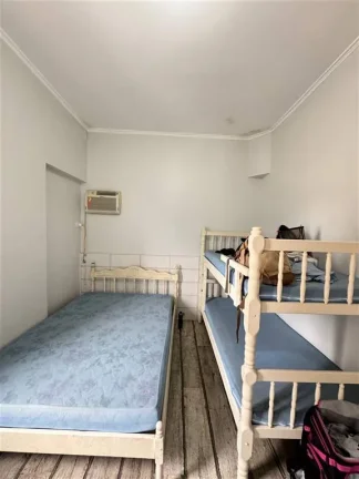 Imagem APARTAMENTO COM 138.62 m² - FORTE - PRAIA GRANDE SP