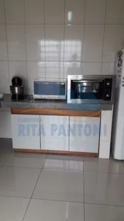 Imagem Casa - Ribeirão Preto - Ipiranga - Região Norte